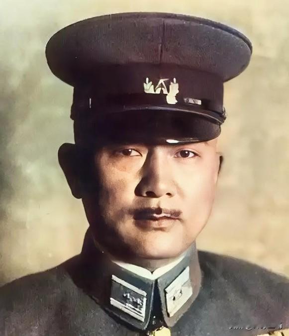 解放军攻台，最大的敌人，可能不是台军，也不是美军，而是1945年，那个叫“栗林忠