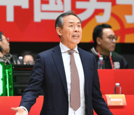 许利民: 赵睿应该是超出我的想象, 周琦的作用也非常大