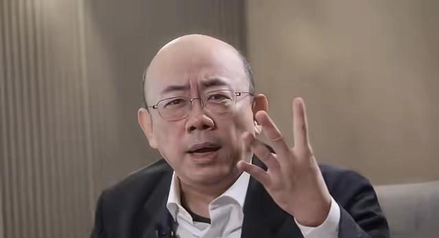 5月20日，台湾名嘴郭正亮爆料：赖清德给台湾外事部门负责人林佳龙下了一道死命令，