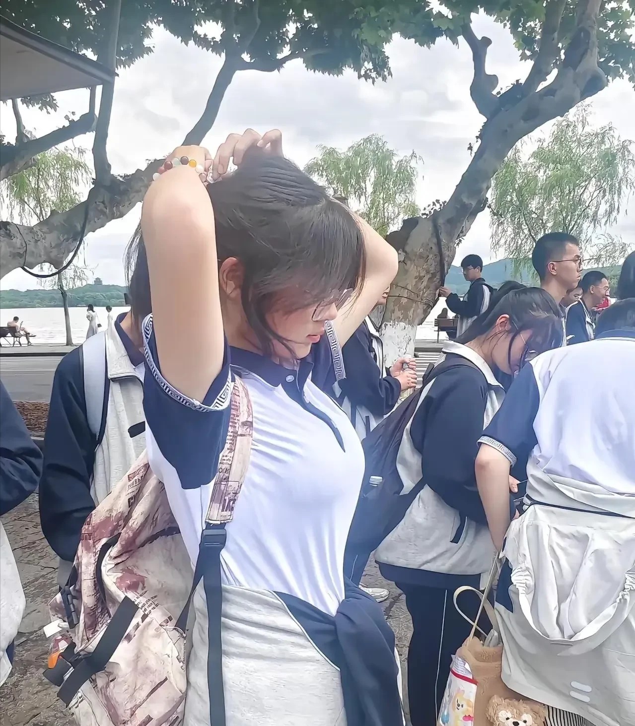 事实证明，是金子到哪里都会发光的！