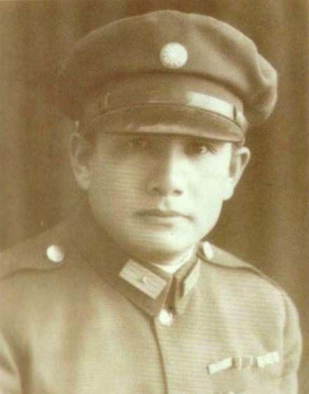 1947年，李天霞派一位最弱的团长，去救孟良崮，结果，这位团长坏了张灵甫大事。