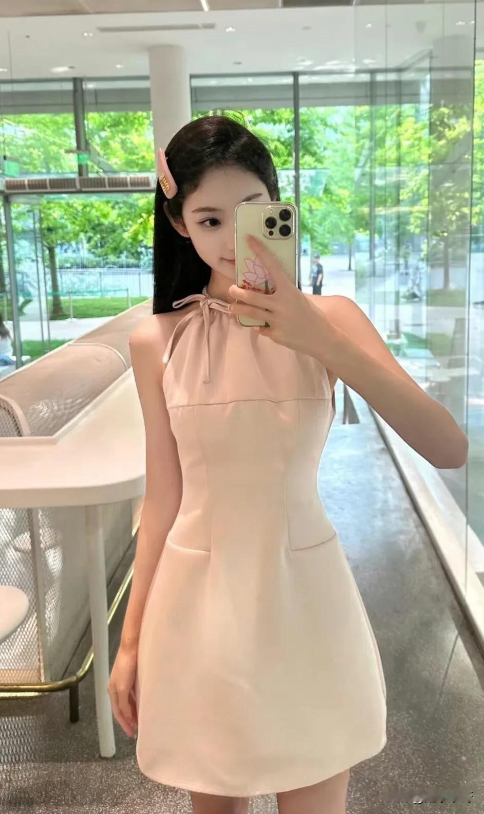 年轻就是要自拍🤳