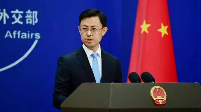 沉默2天后，中方通告全球，藏南是中国领土，并送给印度一个忠告4月14日下午，