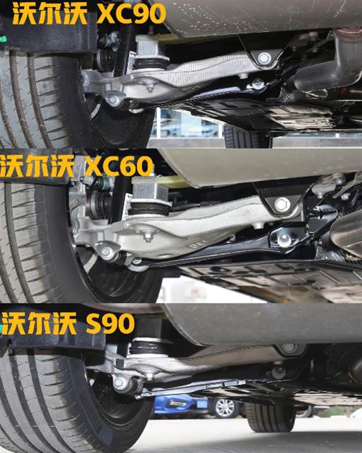 公认安全性最高的沃尔沃，为什么销量就是不高呢？[doge]