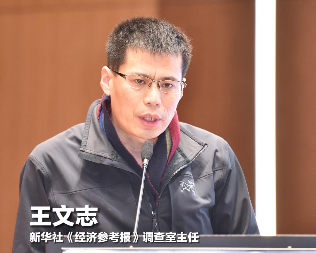 有人质疑王文志，说他根本不懂婴幼儿纸尿裤这个行业，更不懂甲酰胺的相关专业，讥笑他