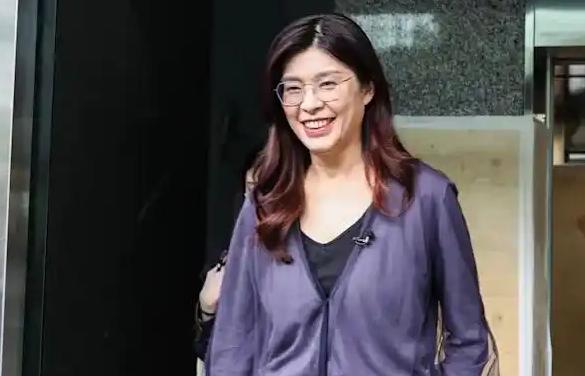 郑丽文公布第四波人事任命，朱立伦尴尬了，洪秀柱罕见喊话郑丽文 郑丽文上任才三