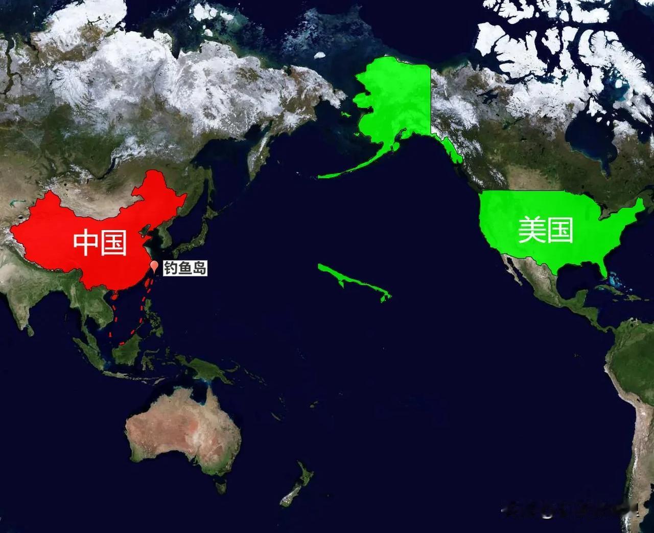美国大豆为什么非得卖给中国，卖给欧洲和日韩不行吗？美国大豆为什么非得卖给中国