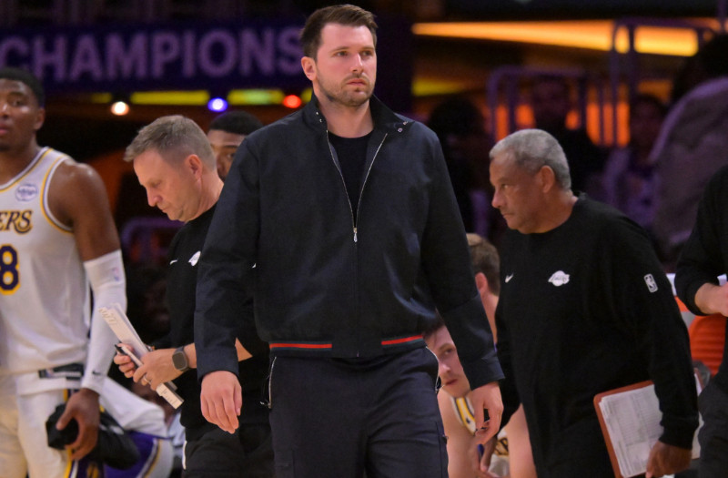 近日，ESPN湖人随队记者DaveMcMenamin做客ESPN洛杉矶体育电台