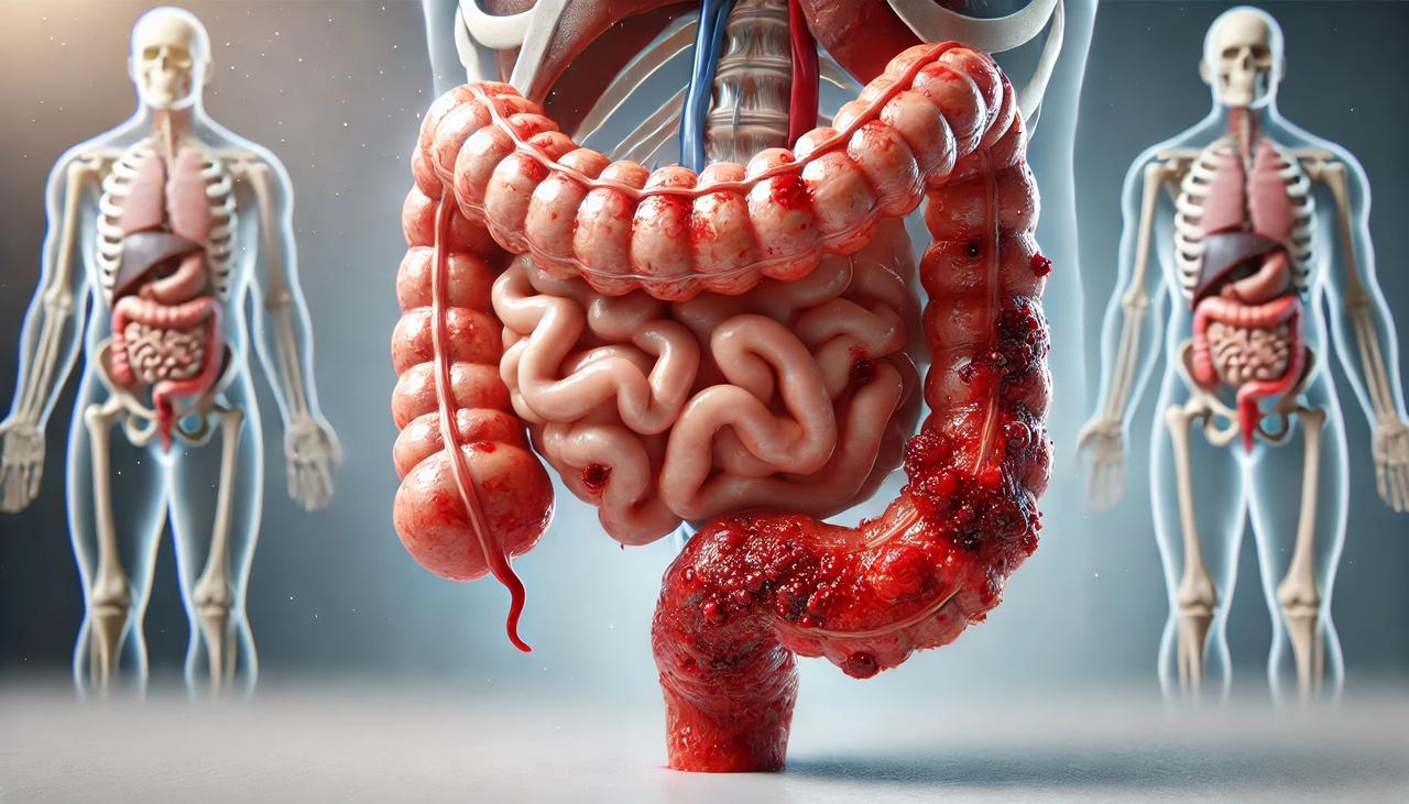 常年拉肚子总不好，教你一个对策，一招帮你补脾益肾除病根！ “老毛病了，一到换