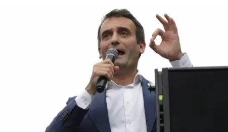 乌克兰与北约已经输了。近期法国的“爱国者”党领袖表示，乌克兰与北约已经在这场