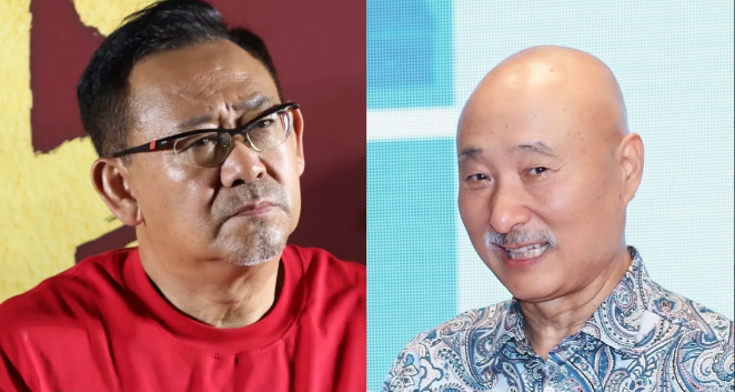 终于明白，姜武为何愿意出演陈佩斯的电影《戏台》。不是什么高片酬，而是源自七八