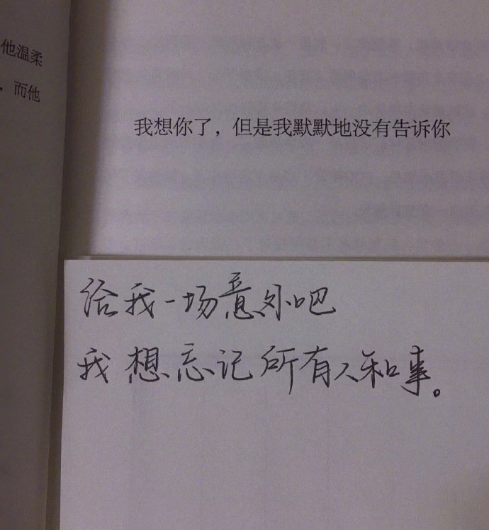 “空有一张爱我的嘴，做尽让我心凉的事，最后来一句，我对你还不够好吗，是啊，从满心