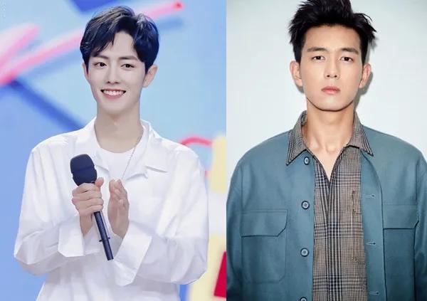 杨紫的“红绳”与“裙摆”？李现的十年默契VS肖战的暗涌张力——谁更“配”