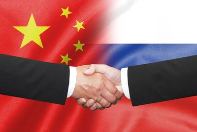 中国要做好最充足的打算：一旦俄罗斯打赢了，我们或要做三件事。假设俄罗斯能够扭转局