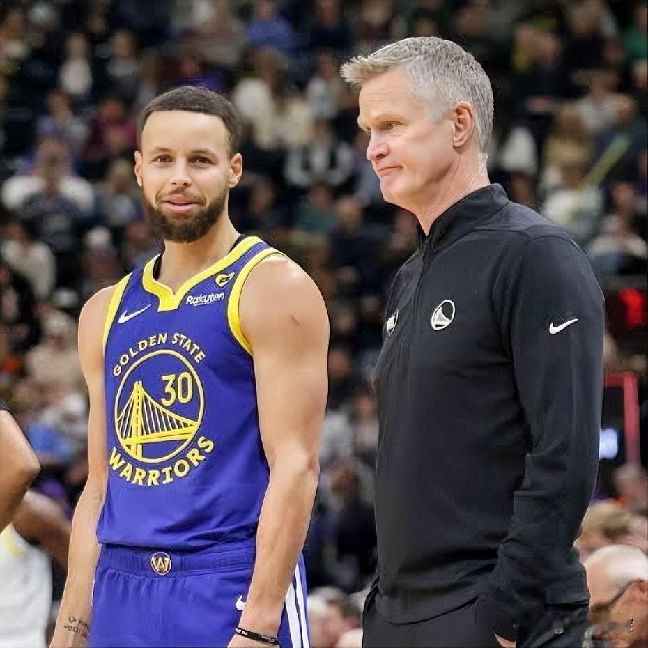 科尔真心大！近日采访里勇士主教练科尔谈到NBA球队中的冲突，他认为：这是正常的