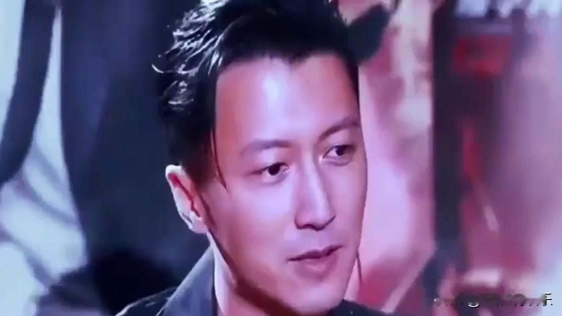 我倒是觉得，从锋菲复合的那一刻开始，就注定他和张柏芝之间再也回不到过去了。