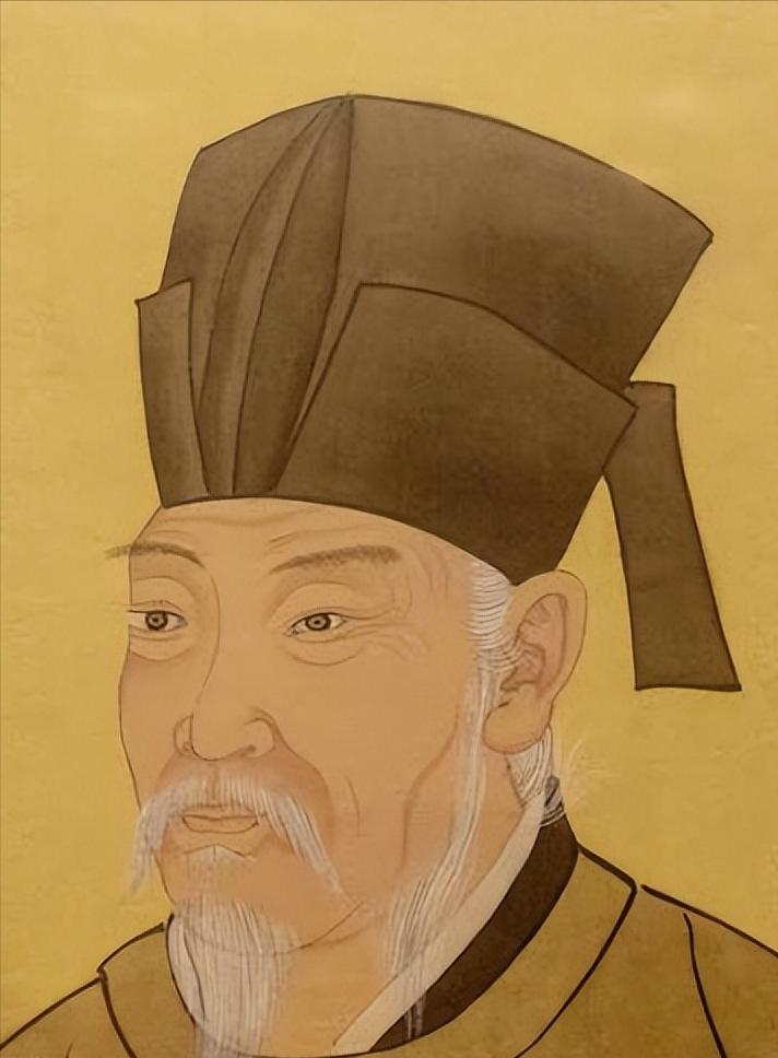 "人有情，马有情，难道主君独无情？"838年，洛阳香山脚下，半身不遂的白居易