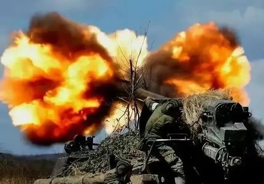 没有波罗的海开放领空，无人机怎么进来的，波罗的海三傻已经参战。美军都被困在波斯湾