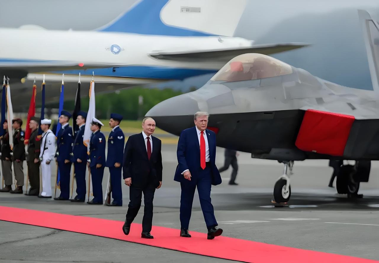 不管美俄之间达成了28条还是30条，都是白忙活，泽连斯基和欧洲不会同意。如果