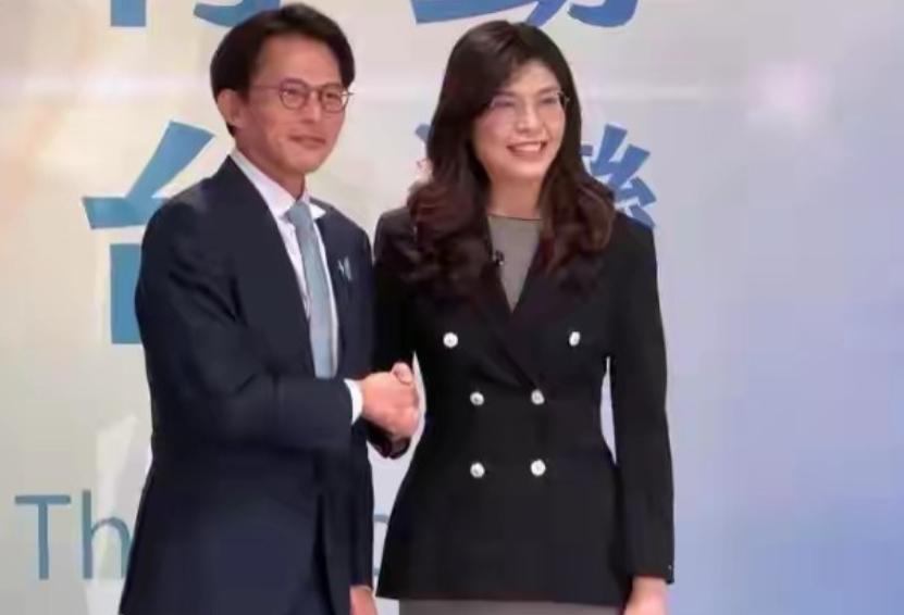 变天了！那个曾经在立法院呼风唤雨的“乔王”终于黯然离场，赖清德也不得不低下高傲的