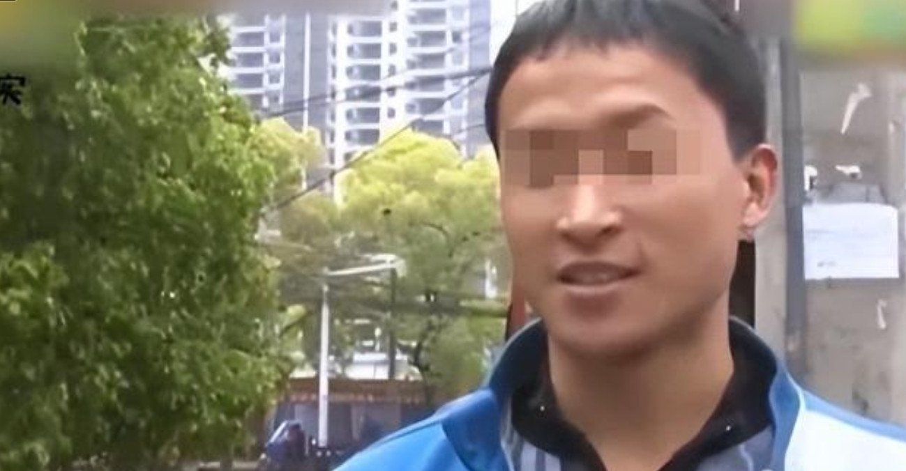 湖南62岁大姐，与29岁小伙一见钟情，并确定了恋爱关系。谁料，不久后，大姐却扛不