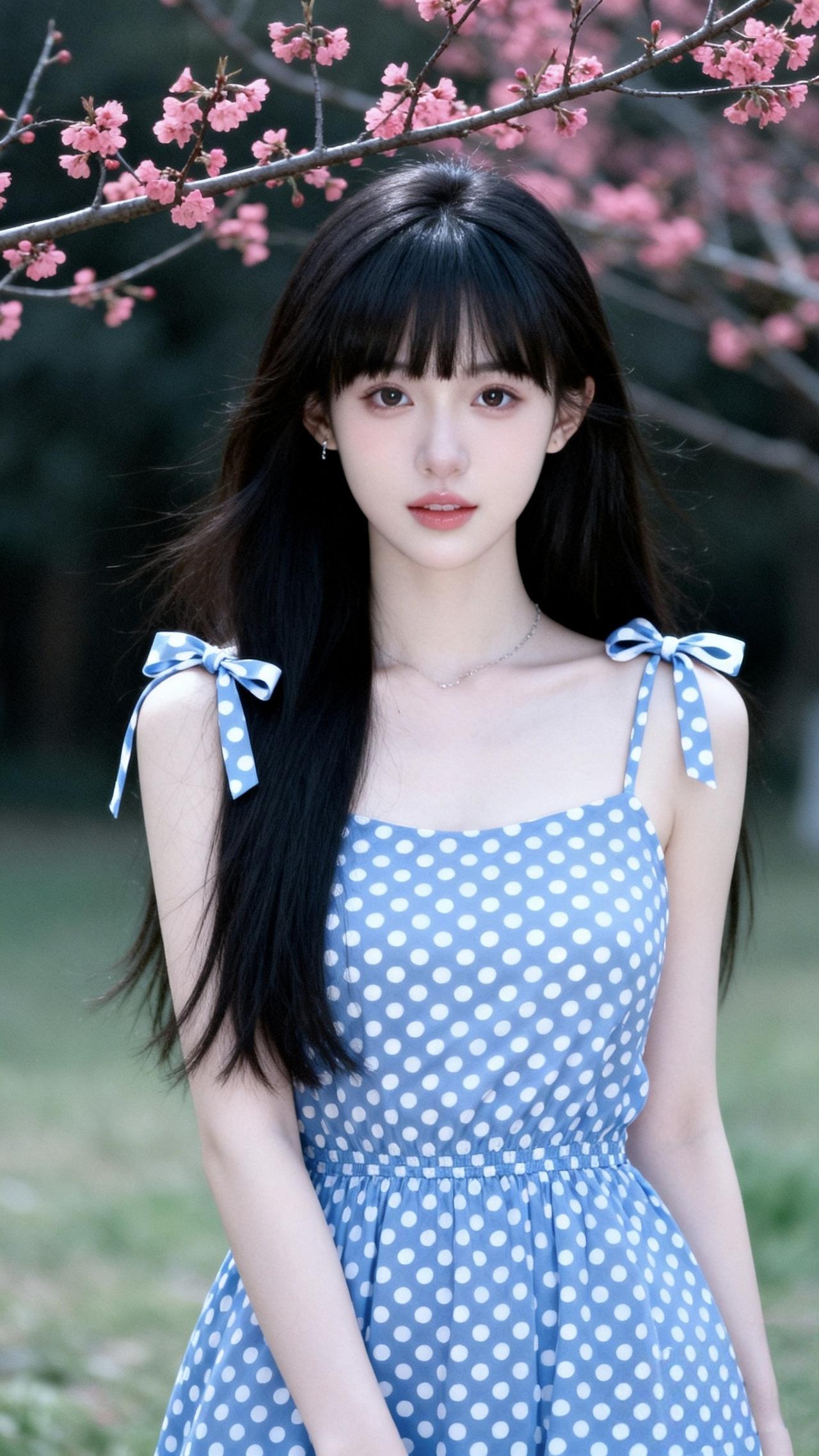 分享女神美图