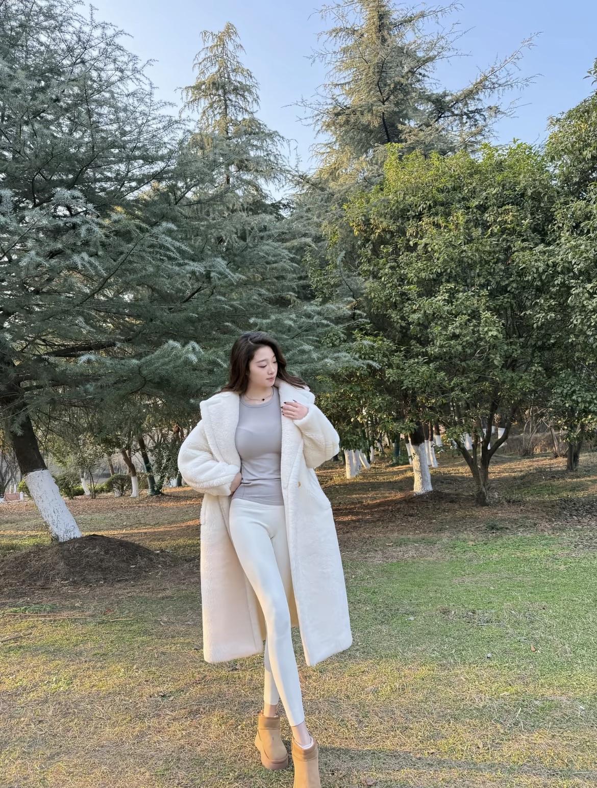 有哪些美女让人过目难忘？