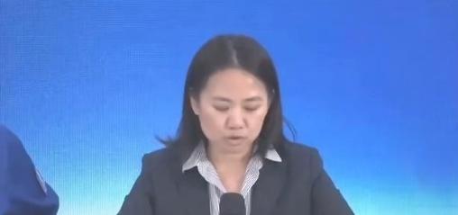 金门县立委陈玉珍这次火了！她掷地有声地宣布：金门不属台湾，而属福建泉州，我也不是