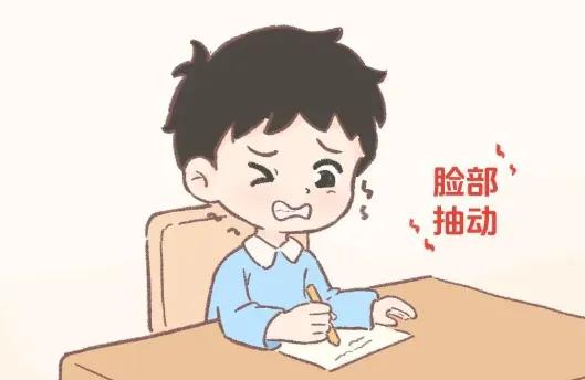 孩子抽动症：一个很笨，但治疗抽动症彻底的方法，只需要3步就搞定！每次门诊看到