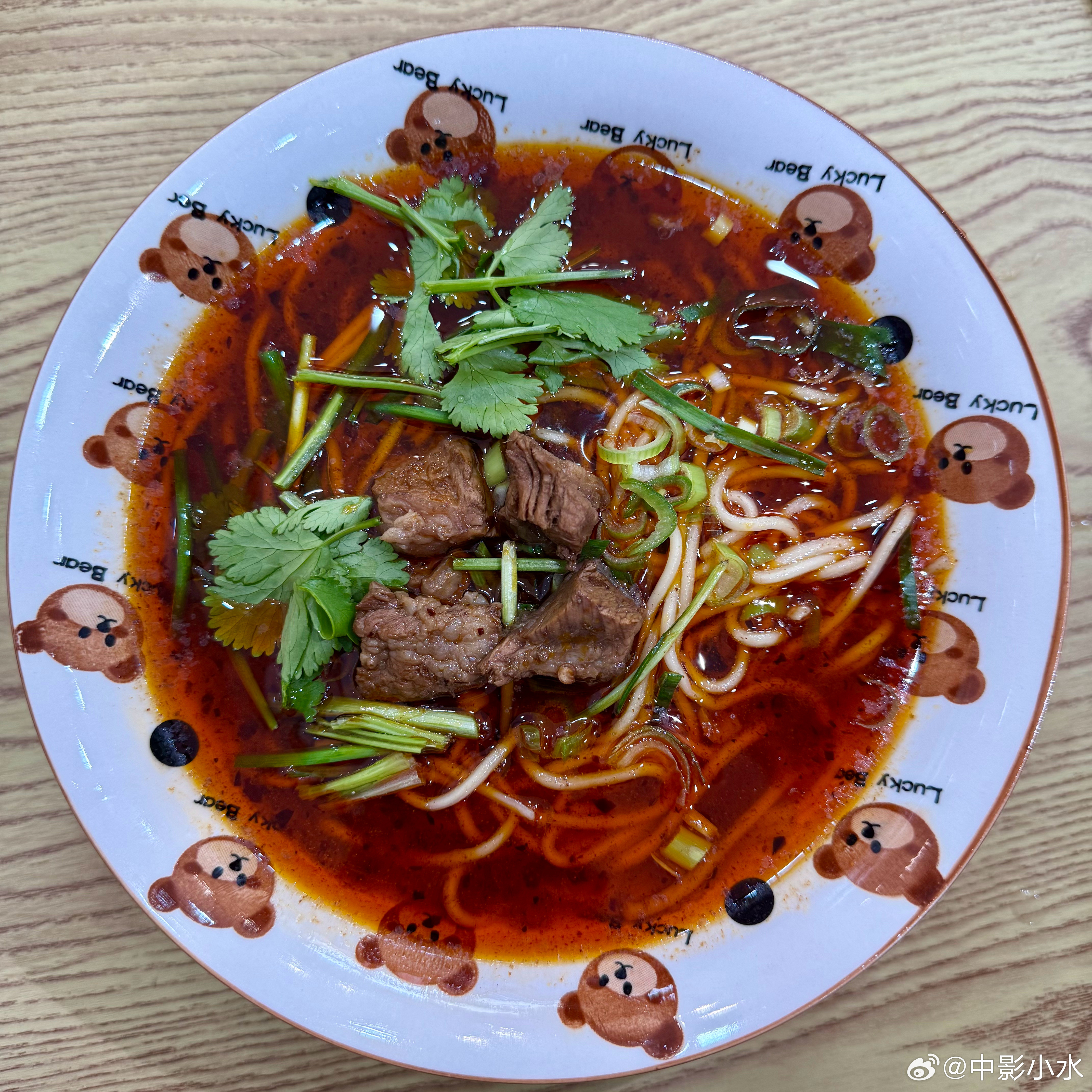 吃泸州牛肉面吗🥢