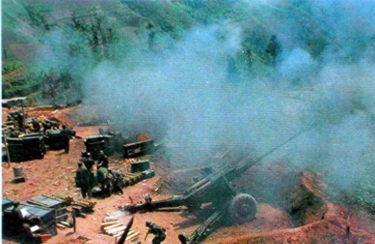 79年对越自卫反击战出动29个师，163师取得最多战果，哪个师伤亡人数居于首位？