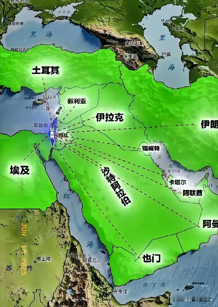 误判中国：欧洲、俄罗斯、伊朗和日本的教训