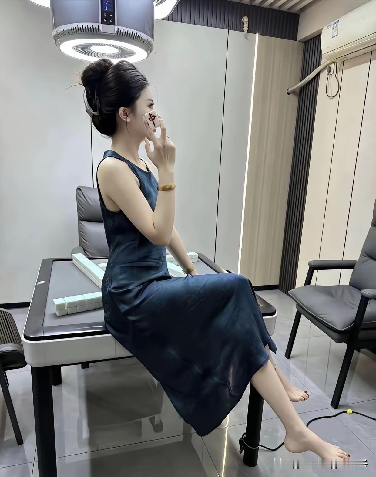 网友……娶到这样的老婆，做梦都会笑醒！