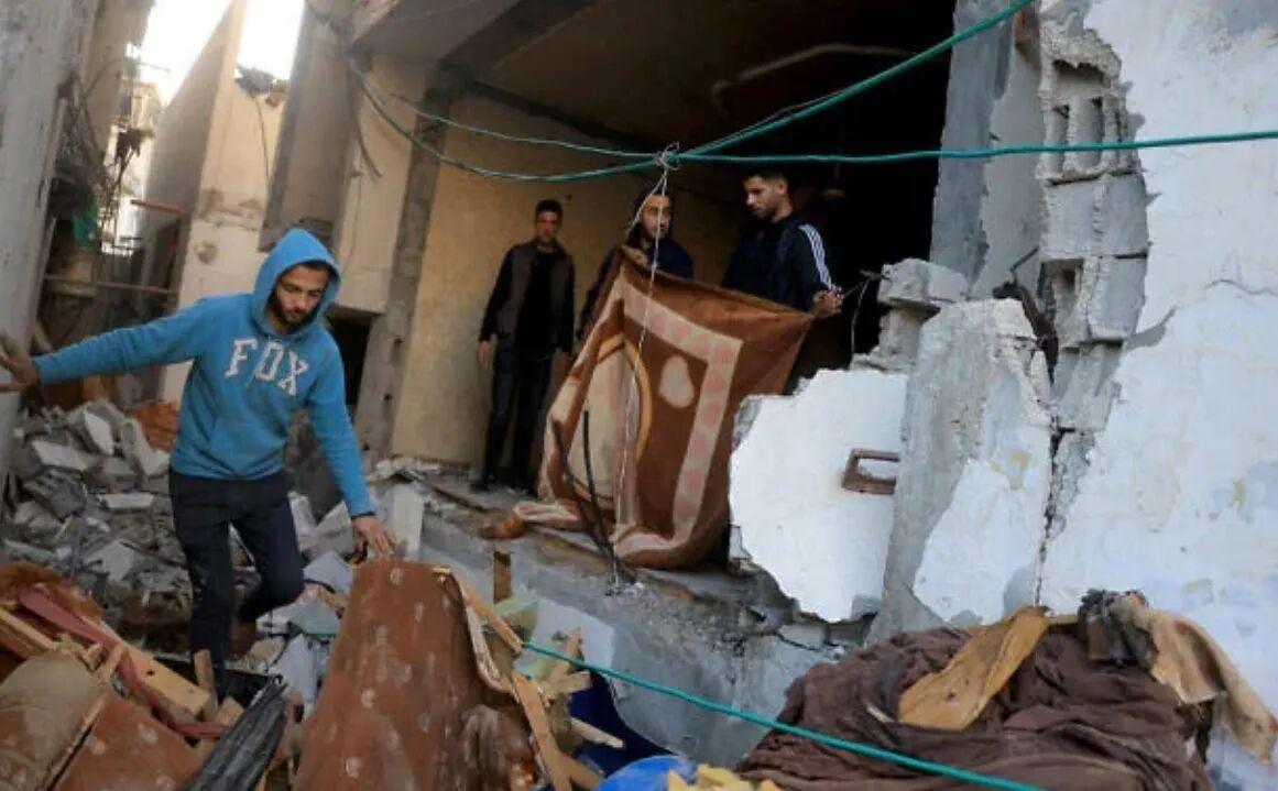 哈马斯卡桑旅和巴勒斯坦圣战旅指挥官双双被定点清除以色列国防军和辛贝特证实，在