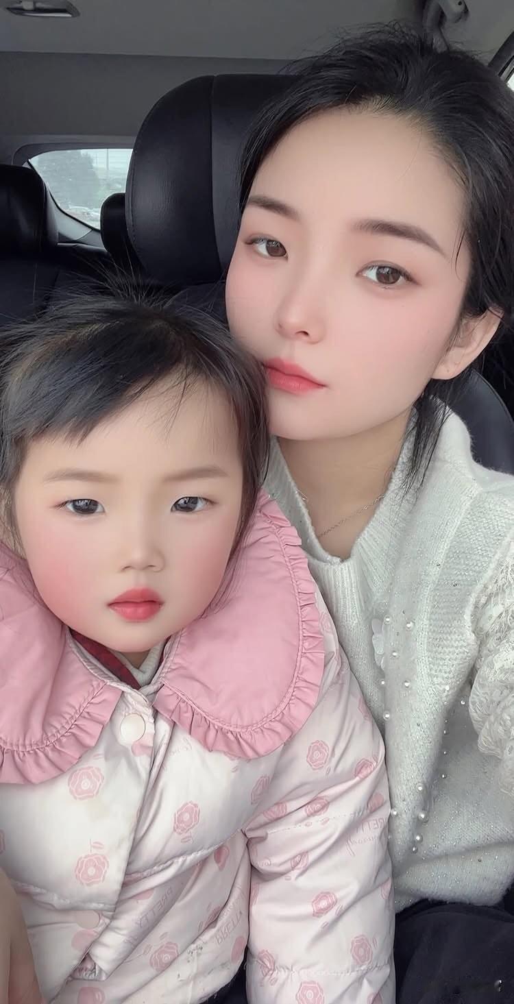 为啥越想怀越怀不上，太真实了😂结婚没多久的技师同事，今天跟我唠嗑吐槽了个
