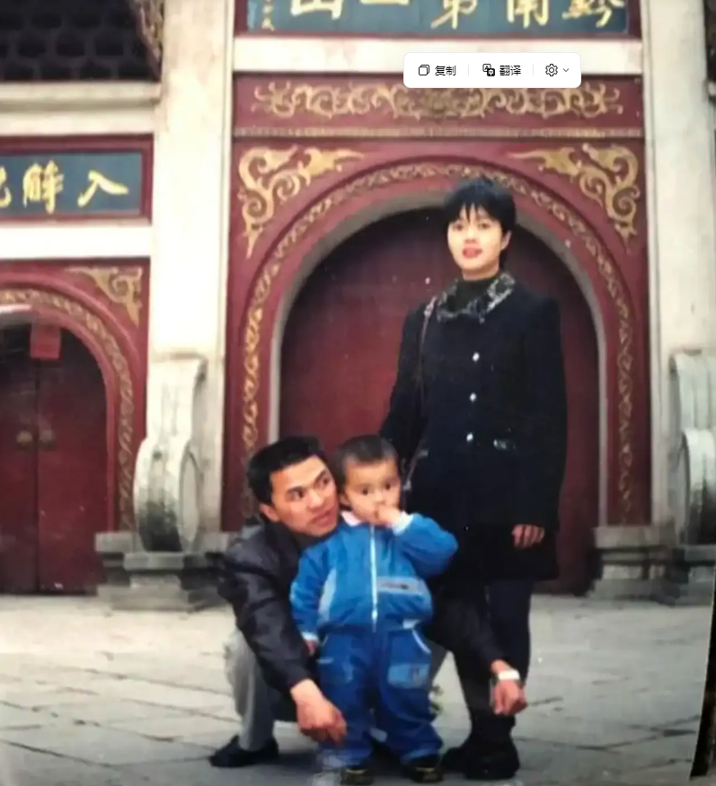 惊人相似的两个案件，一个是贵州“杀妻灭子”，一个是杭州“保姆纵火”！贵州“杀