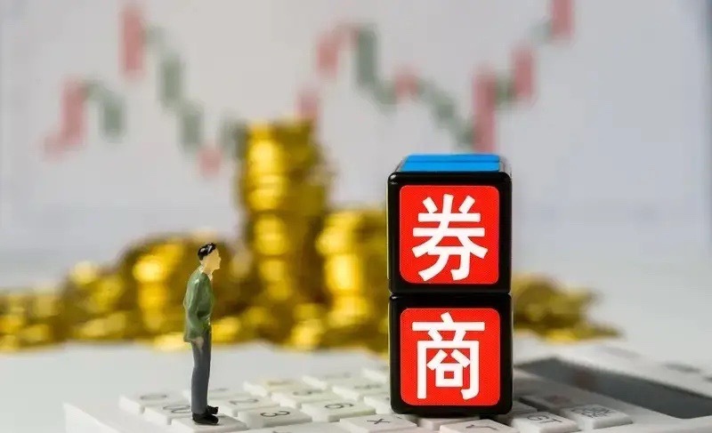 券商板块午间收盘涨0.68%，维持在60日线与90日线区间内保持徘徊震荡的走势。