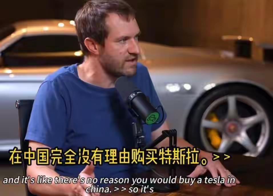 刚看到一条消息，挺值得关注的。海外媒体自己测完，说了句大实话：在中国，已经很难