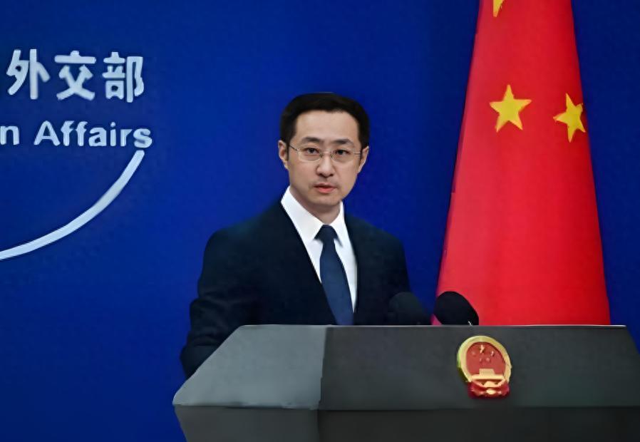 中方给美国立下一个规矩，态度之强硬前所未有，释放的信号不一般2025年9月2