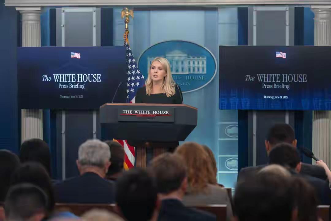 倒反天罡，活久见[吃瓜]白宫竟然指责BBC是“假新闻媒体”川普的“