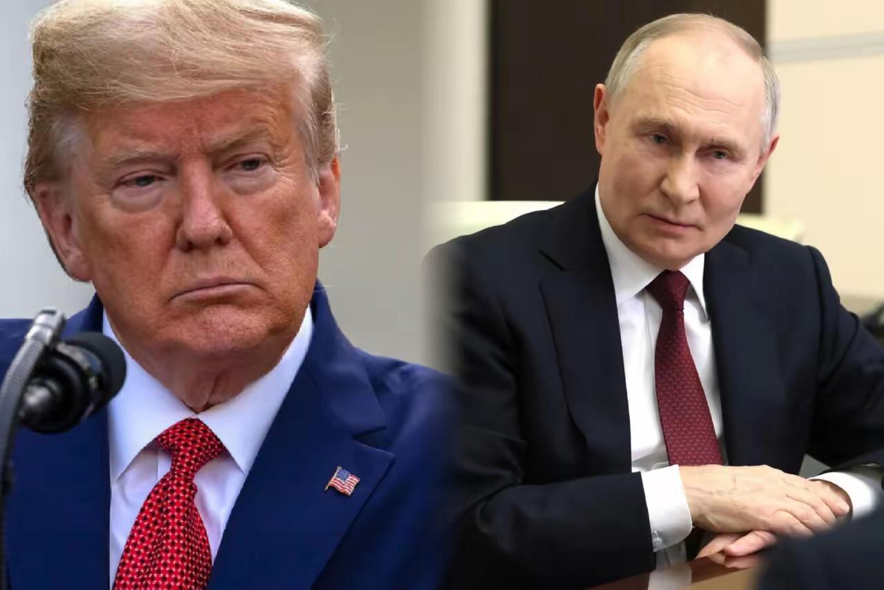 俄乌局势炸锅！乌克兰三连“不妥协”，谁在拿生命赌输赢？不仅特朗普没想到，普