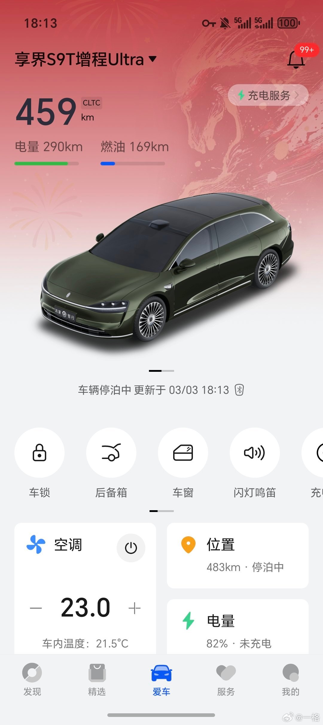 油价或涨超70%那我们这种一年两箱油用户，要不要去补一箱呢