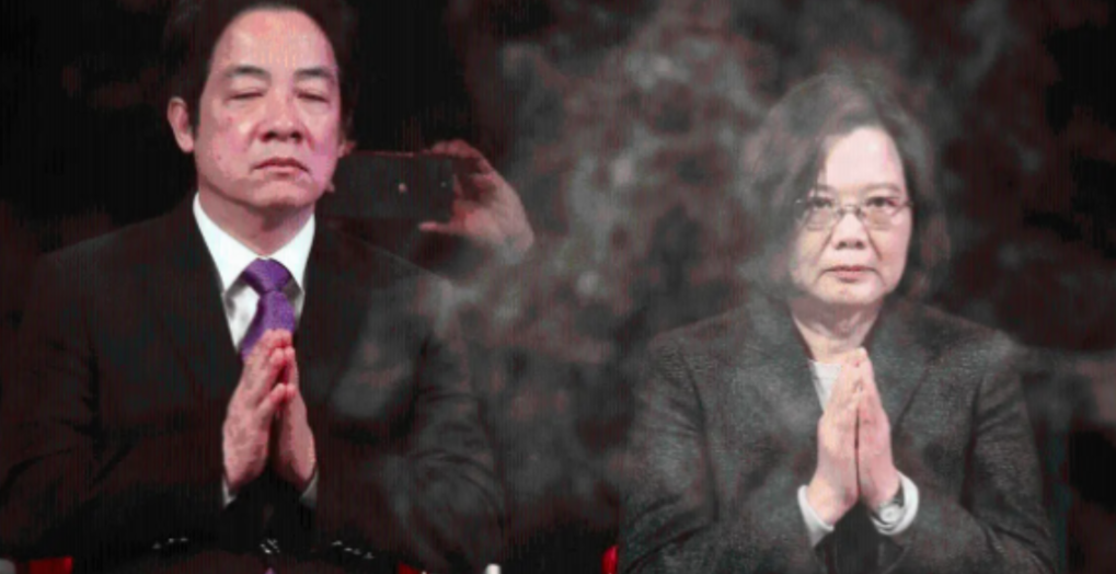 两岸统一后，那些“台独”怎么办呢？说出来你可能不信，“台独”不仅找好了后路，甚至