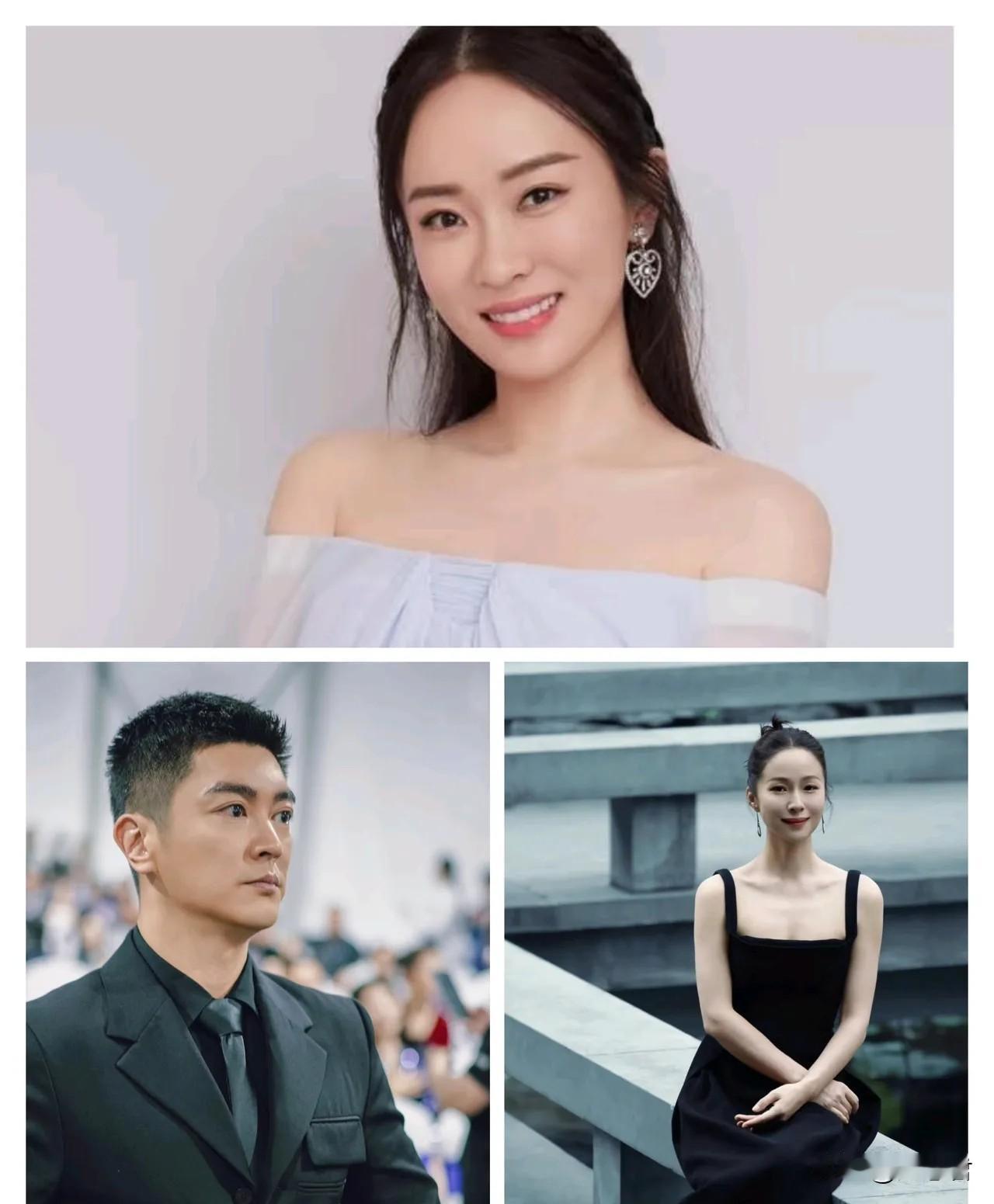 江一燕离婚，最懵的怕是霍思燕吧。10月30号江一燕在综艺《假期中的她们》官