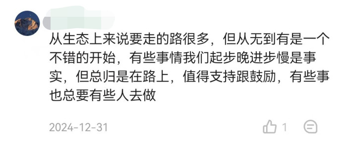 作为一位从HarmonyOSNEXT公测期就第一时间升级的重度用户，我亲眼