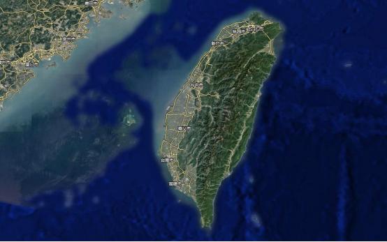 台湾中时新闻网9月16日晚发文写道：“中国主张和平统一，主张中国人不打中国人，海