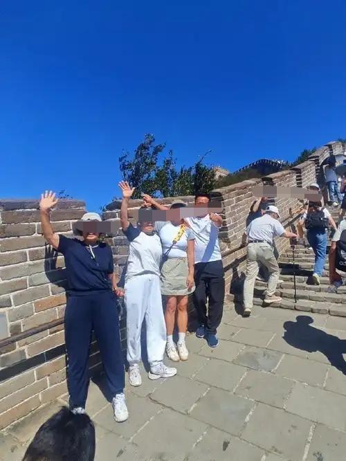 “摊上事了！”北京，一6旬大爷跟团北京5日游，连续2天凌晨集合，大爷第3天猝死！