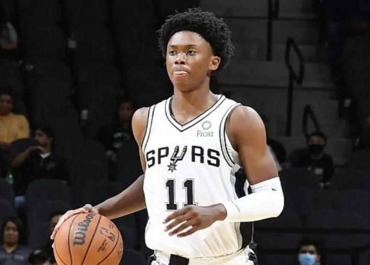 普里莫NBA表现平平，来到CBA仍存想象空间普里莫在NBA的赛场表现算不上