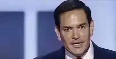美国人真是霸道到了极点！最近，卢比奥公开宣称：美国不能接受中国在稀土供应链中的