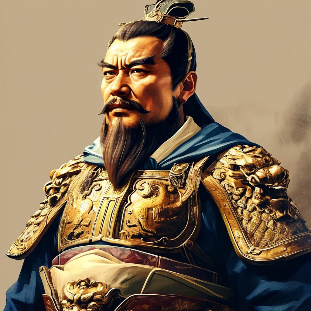 朱元璋开国功臣系列——外甥李文忠，能文能武还能善终朱元璋开国功臣系列，一个